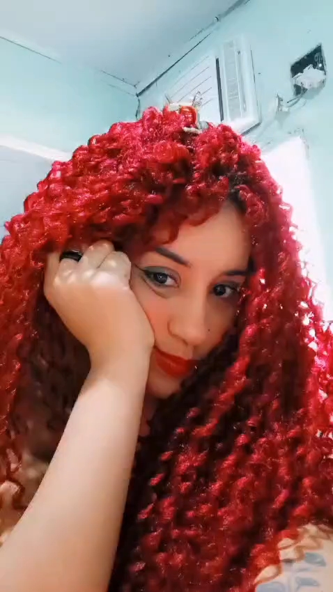Sol from Brazil