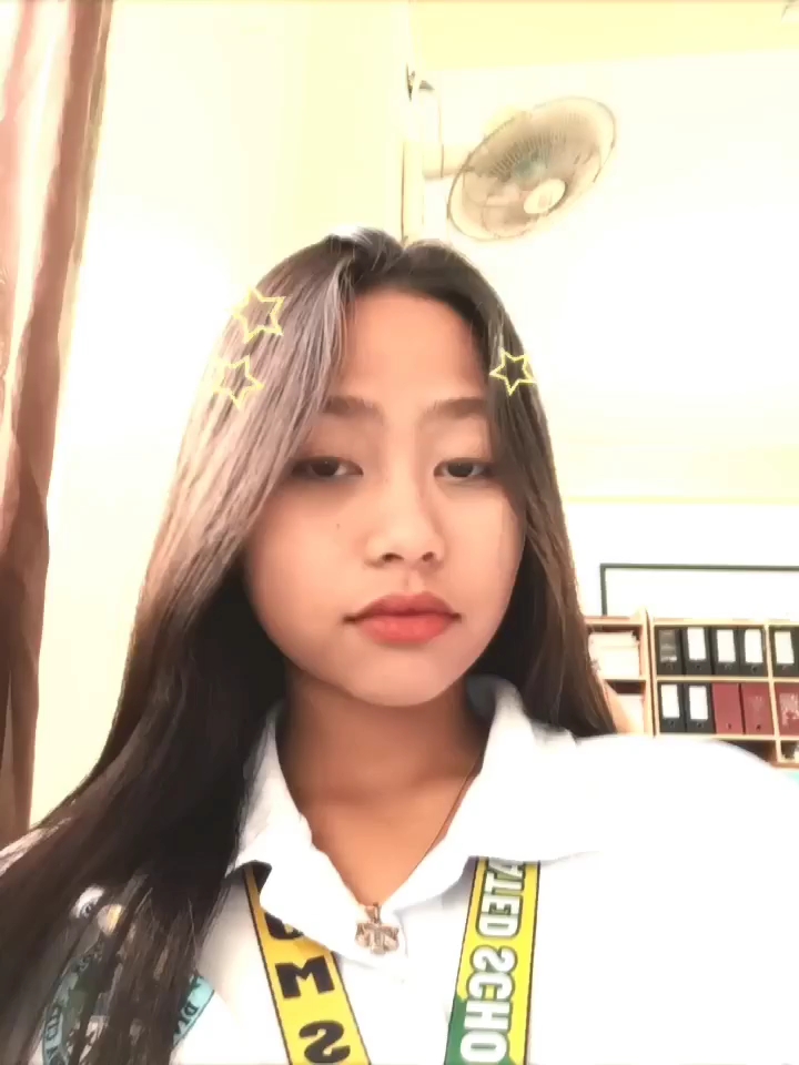 Mimi from Philippines — meet real people on a 1v1 video call