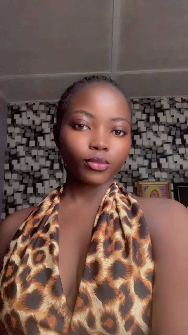Cinders from Nigeria — meet real people on a 1v1 video call